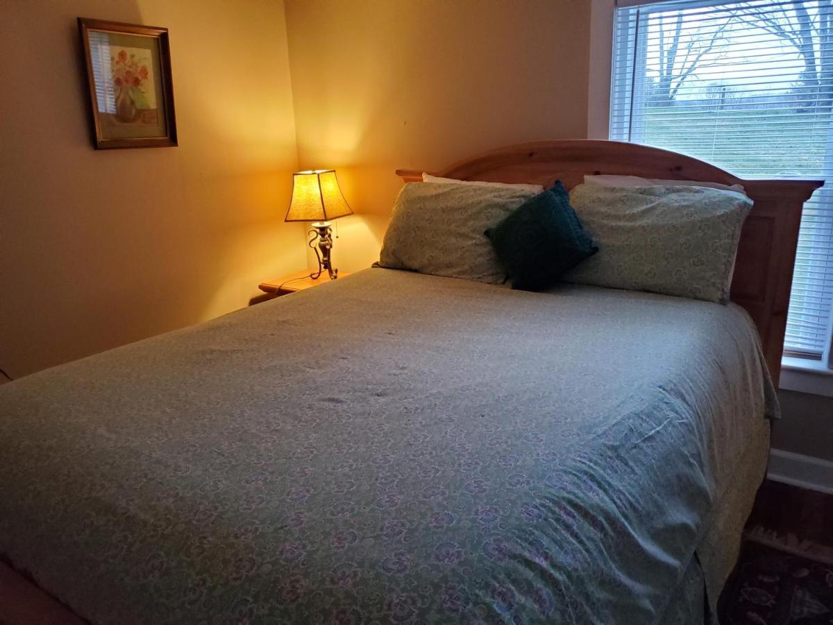 The At Healing Springs Ferienhaus