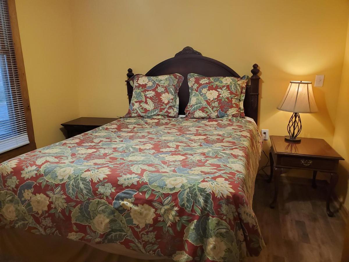 The At Healing Springs Ferienhaus