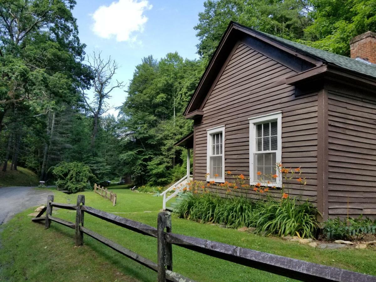 The At Healing Springs Ferienhaus